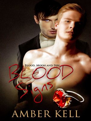 cover image of Blood Signs